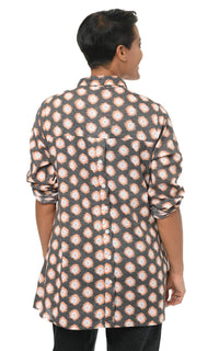Tulip Clothing - Logan Button Down Shirt