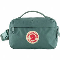 Fjallraven - Men's Kånken Hip Pack Bag