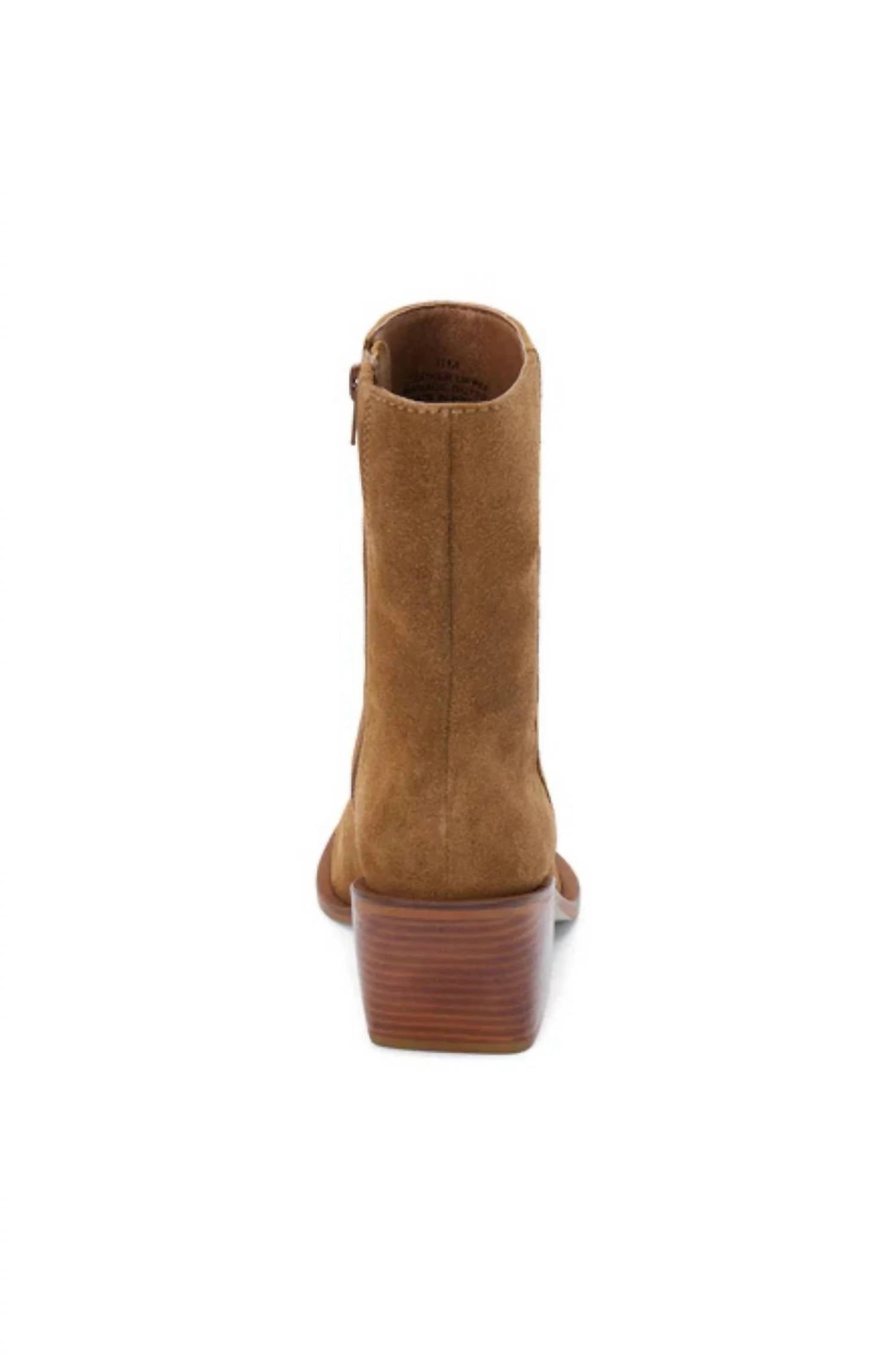 Matisse - Women's Cleo Boot