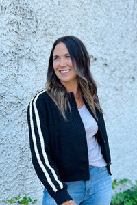 Esqualo - Bomber Jacket