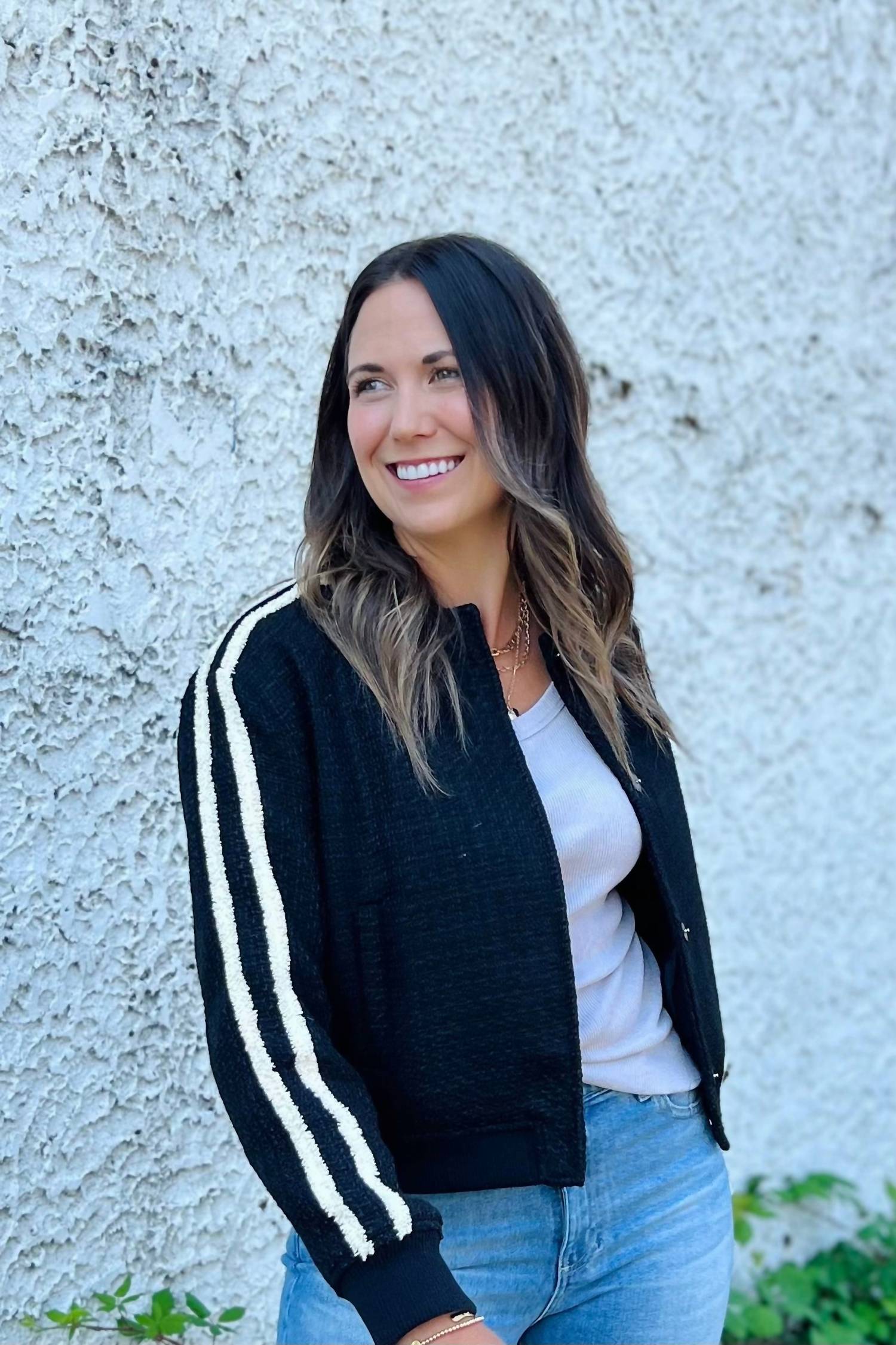 Esqualo - Bomber Jacket