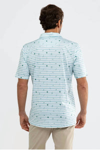 Smith & Quinn - Harvey Polo Shirt