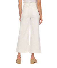 Mudpie - Fritz Wide Leg Jeans