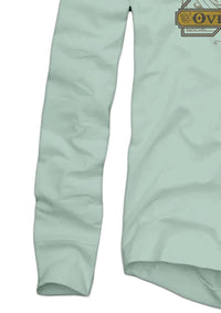 Over Under - Men's Duck Club Long Sleeve Tee