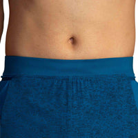 Brooks - Sherpa 7" 2-in-1 Shorts