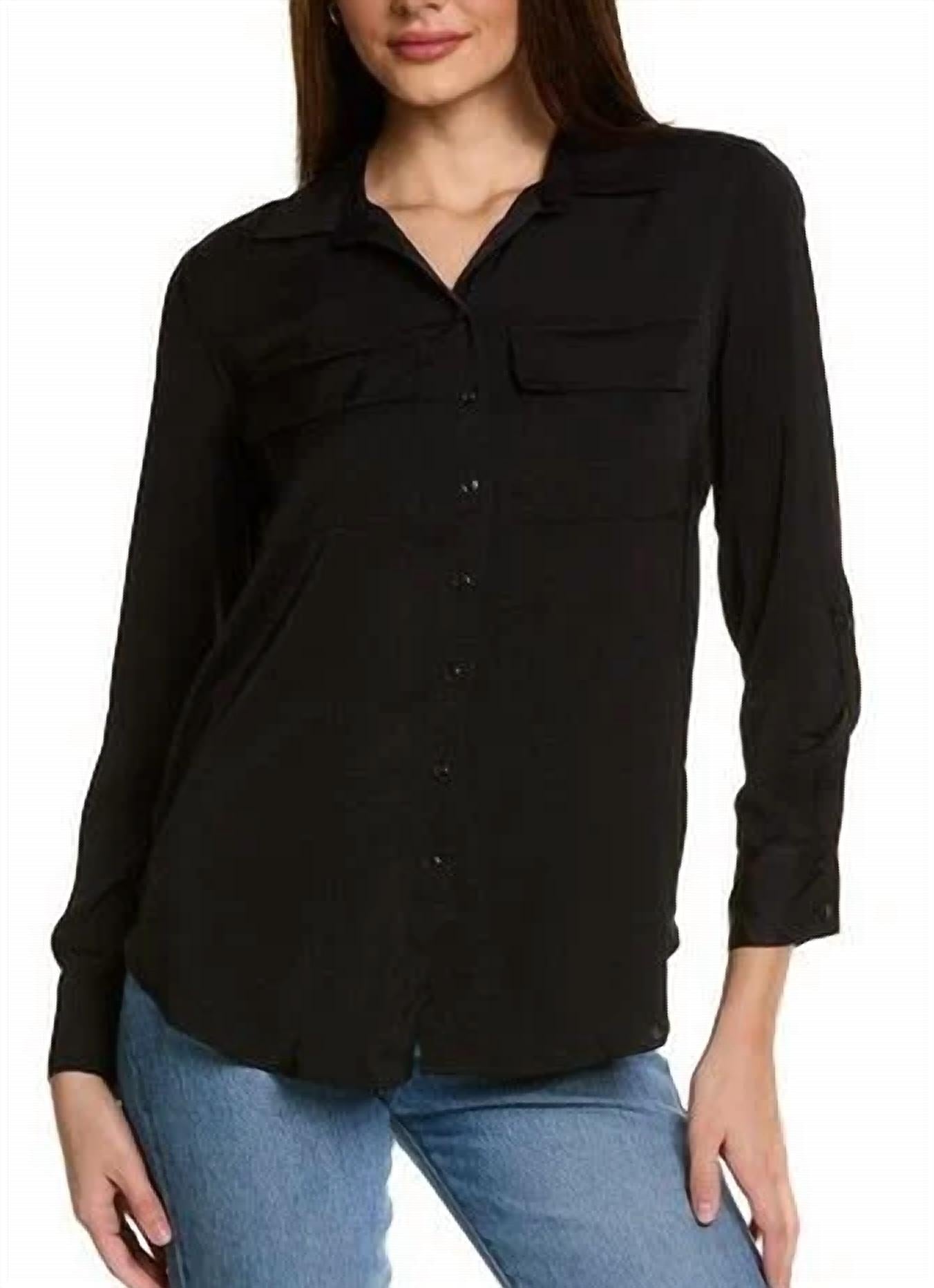 Renuar - Big Shirt