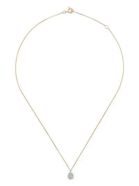 Pascale Monvoisin - Women's Orso Short Necklace