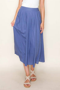 Staccato - Ayla Skirt