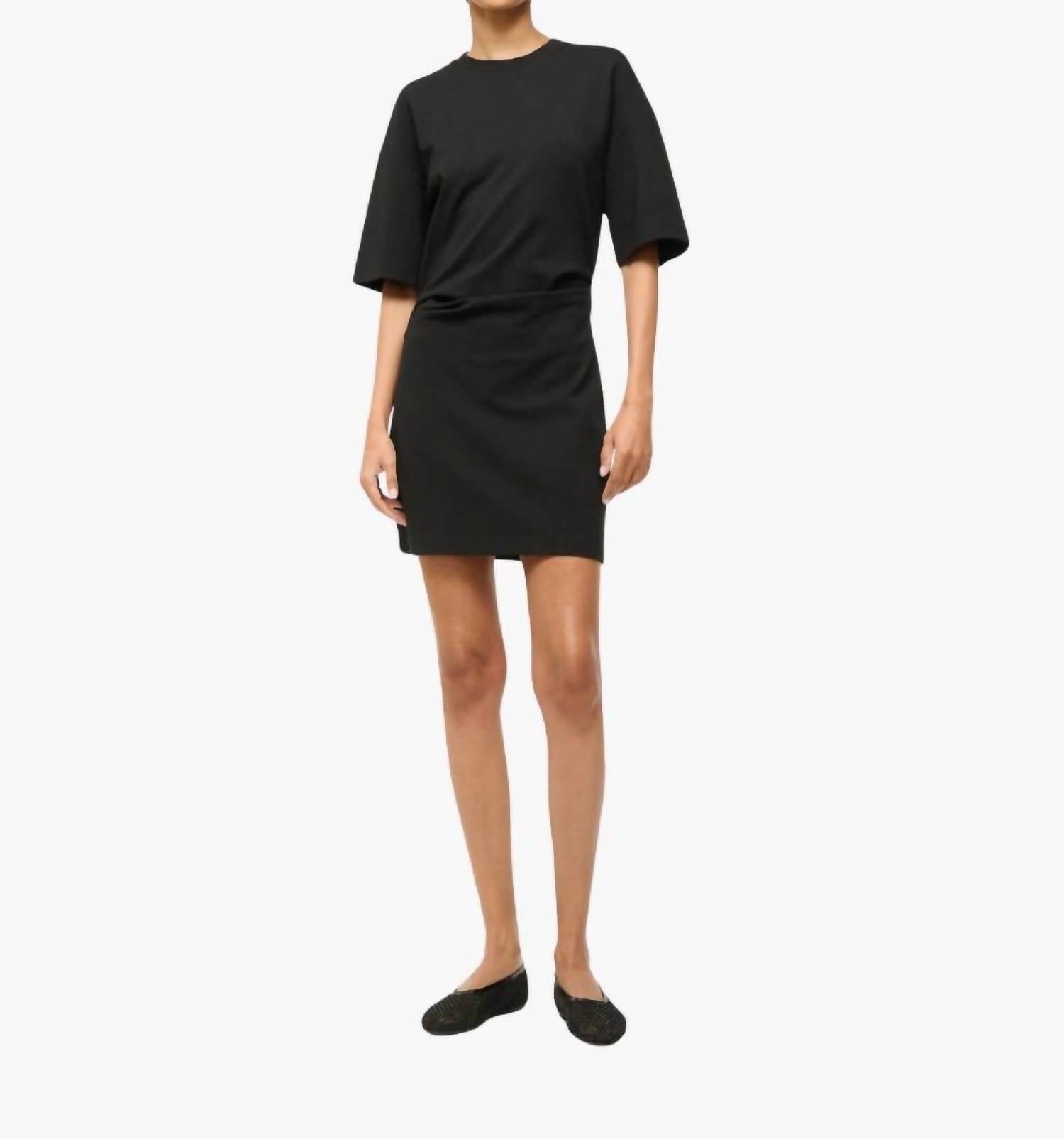 Staud - Truman Mini Dress