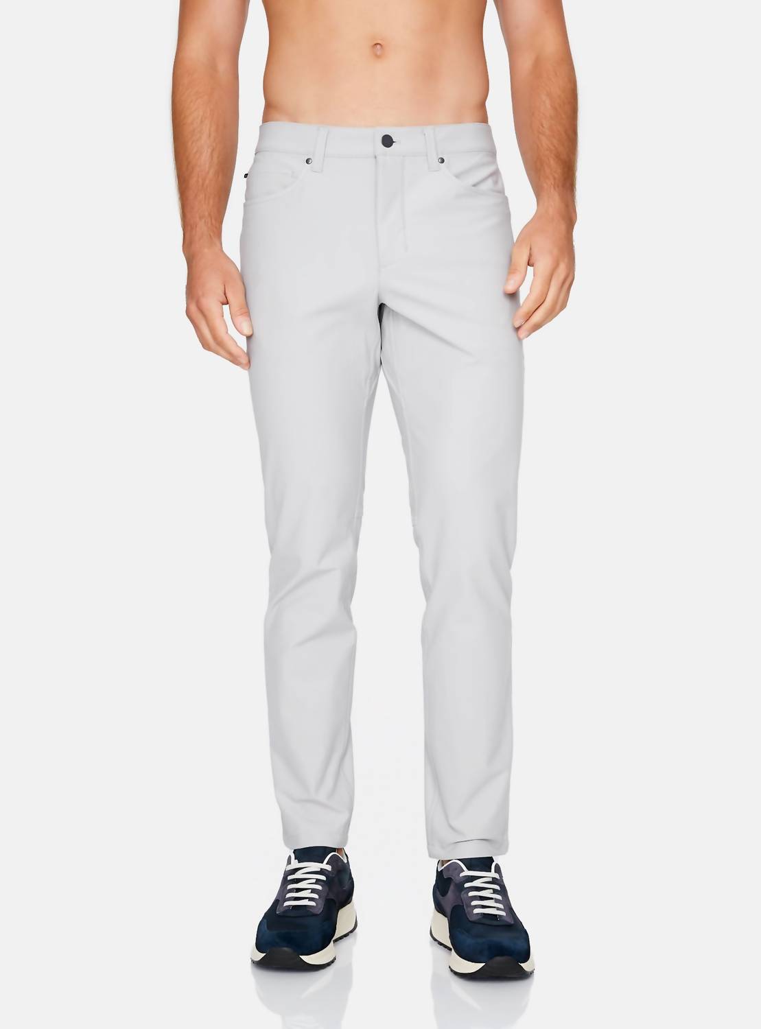 7Diamonds - Infinity 7 Pocket Pant