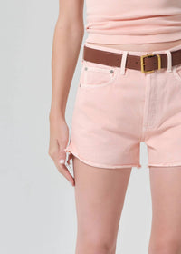Citizens Of Humanity - Marlow High Rise Shorts