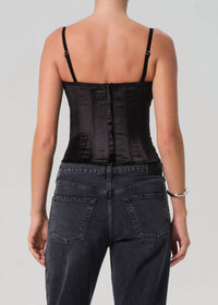 Citizens Of Humanity - Darya Corset Top