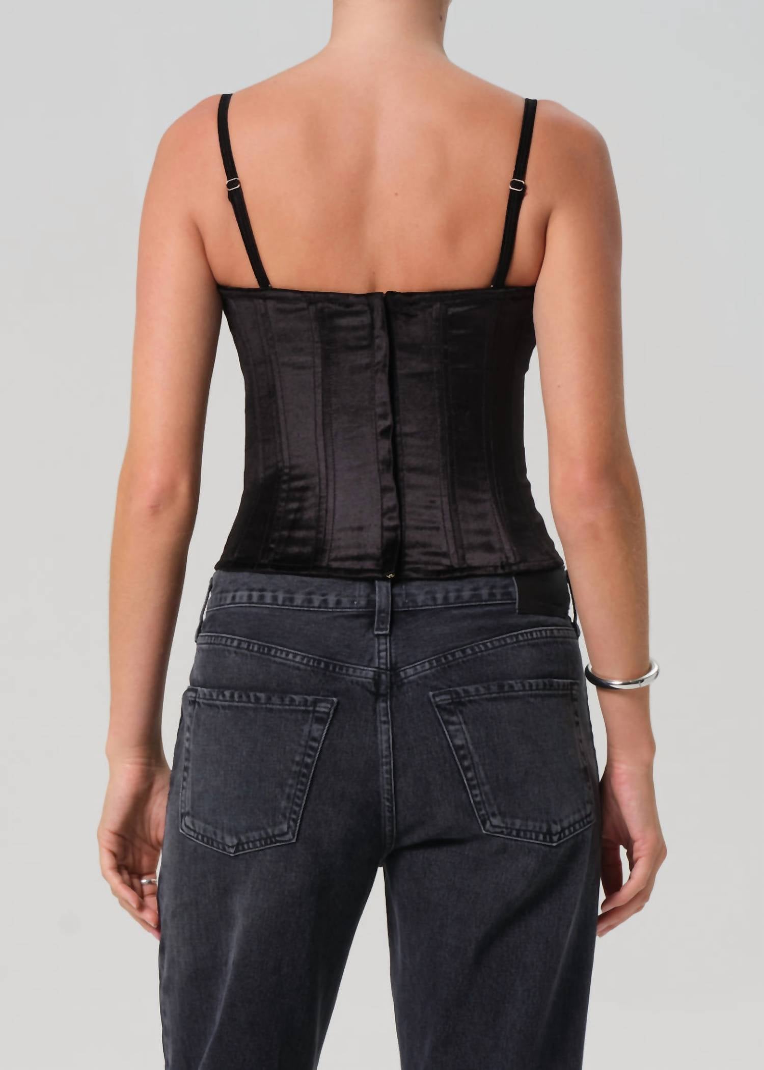 Citizens Of Humanity - Darya Corset Top