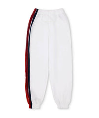 Aviator Nation - Kid's Five Stripe Sweatpants 2