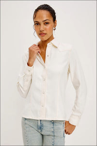 Rails - Taiana Shirt
