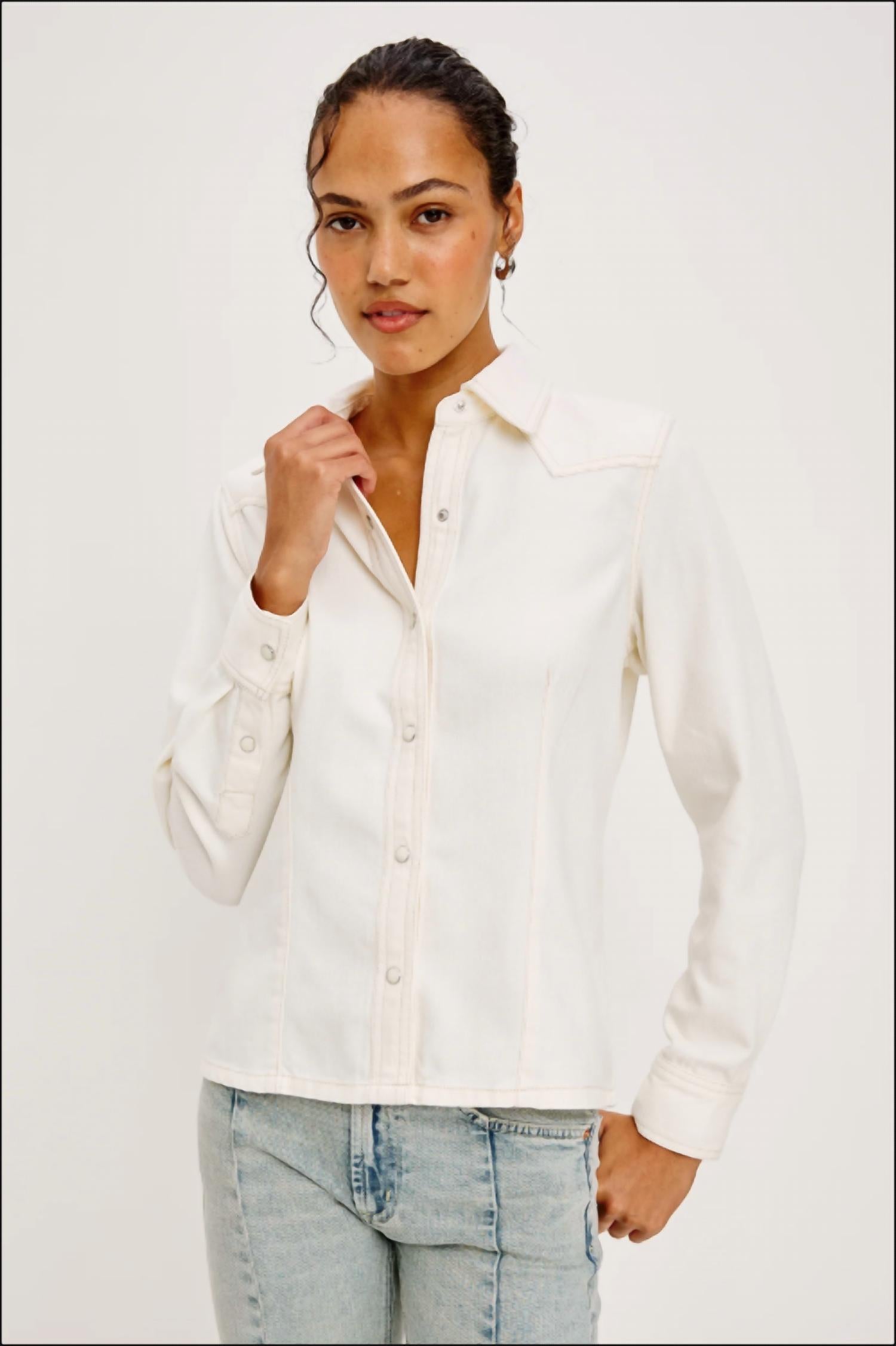 Rails - Taiana Shirt