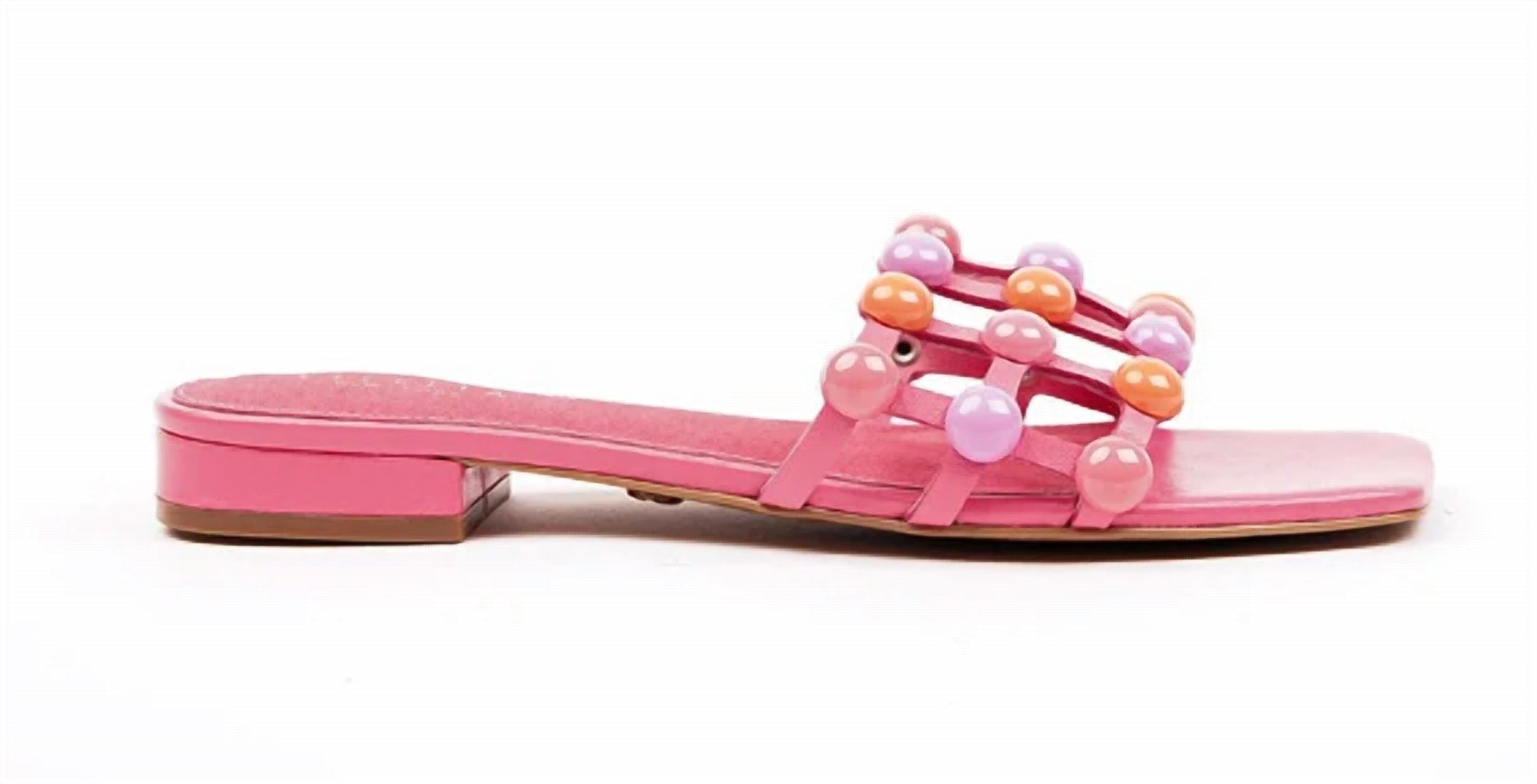 Cecelia New York - Women's Susan Sandals