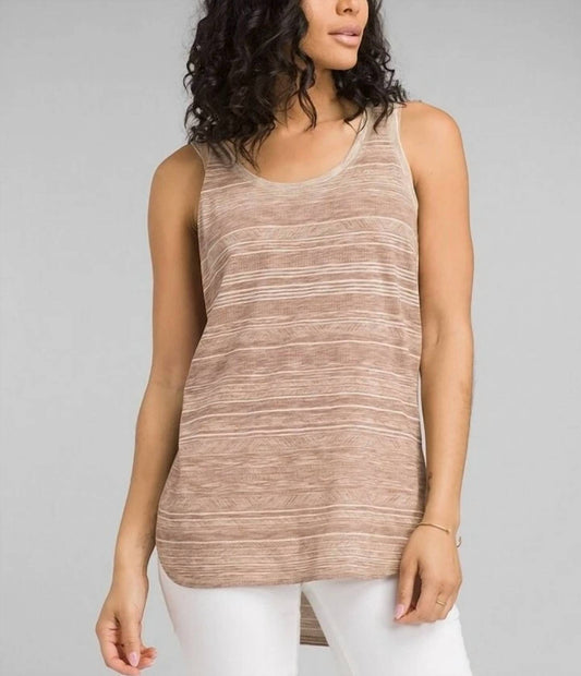 Prana - Kiely Tunic
