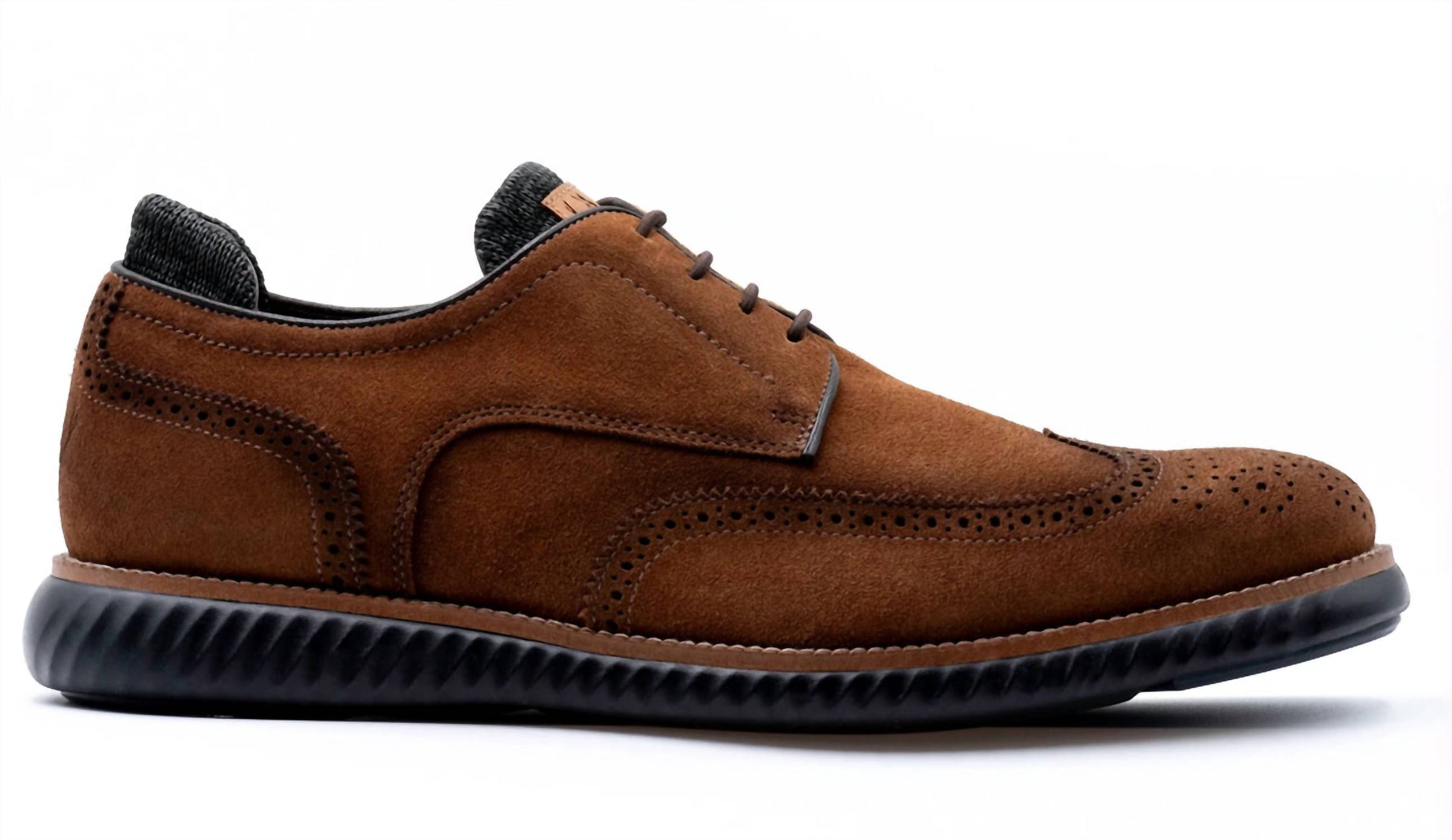 Martin Dingman - Men's Countryaire Wingtip Shoes
