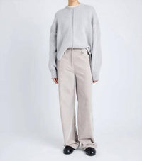 Proenza Schouler - Chenille Donovan Pant