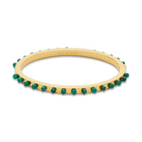Lele Sadoughi - Women's Hinge Bangle