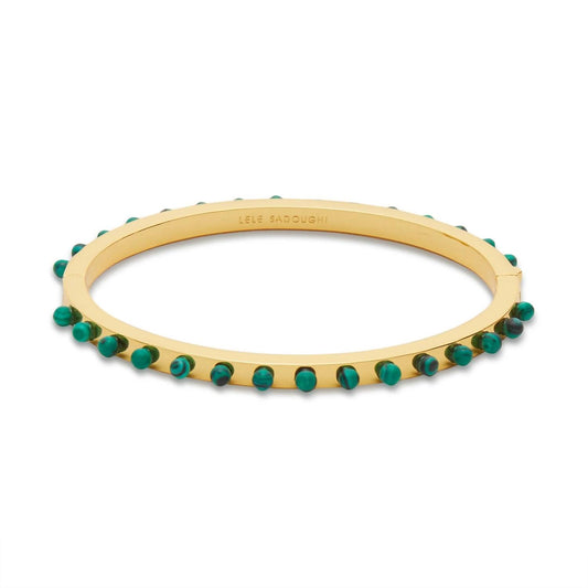 Lele Sadoughi - Women's Hinge Bangle