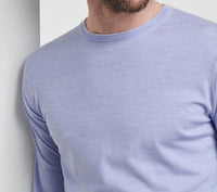 Peter Millar - Excursionist Flex Crewneck Sweater