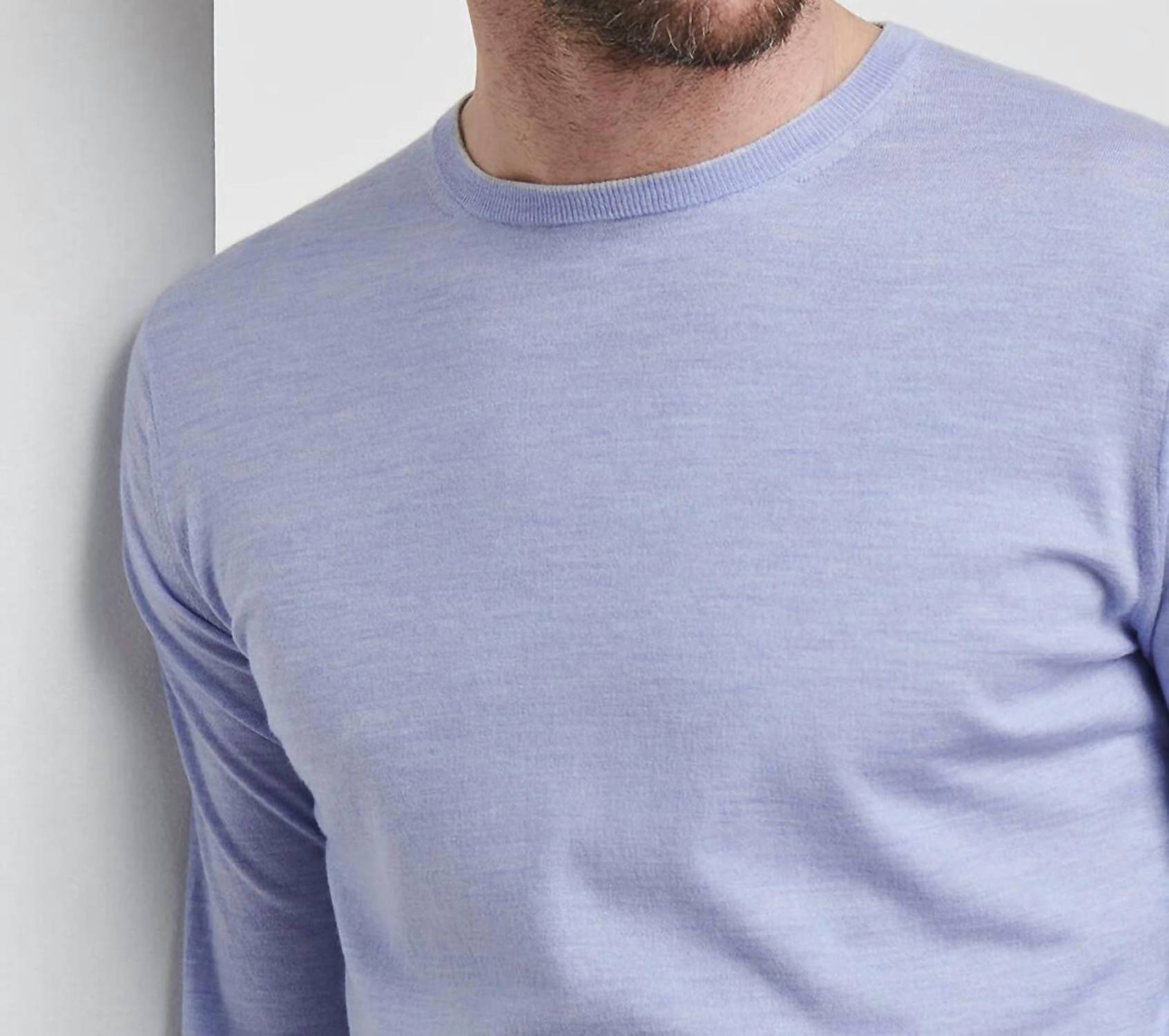 Peter Millar - Excursionist Flex Crewneck Sweater