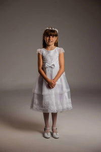 Petite Adele - Grace Dress