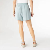 Coco + Carmen - Sirine Soft Pull-on Shorts