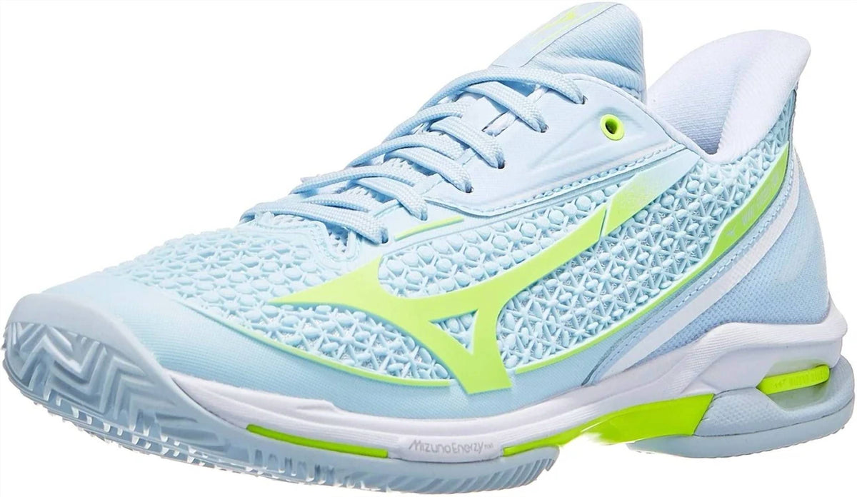 Mizuno - Women's Wave Exceed Tour7ac Sneaker