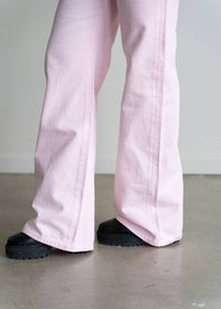 Pistola - Larsen Straight Leg Jeans