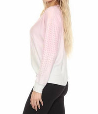 Pj Salvage - Gradient Goodness Long Sleeve Lounge Top
