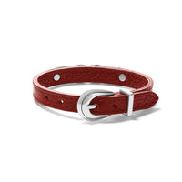 Brighton - Women's Leather Bracelet