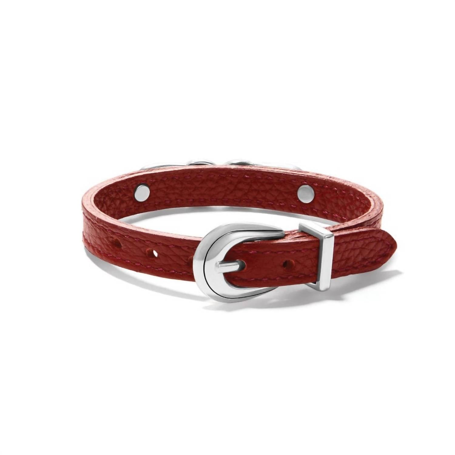 Brighton - Women's Leather Bracelet