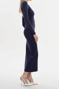 Lamarque - Mirella Long Sleeve Maxi Dress