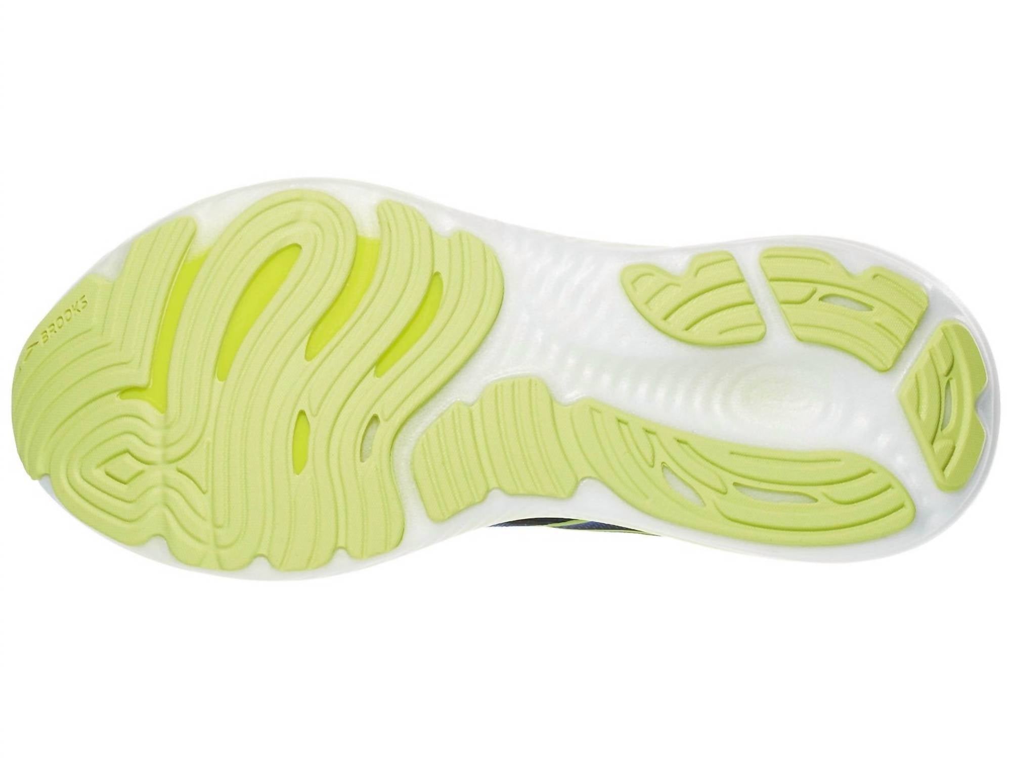 Brooks - Men's Glycerin 22 Running Shoes