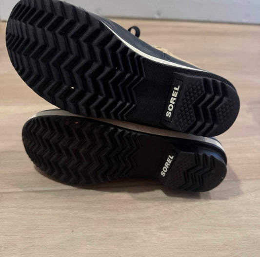 Sorel - Kids Tivoli Waterproof Boot