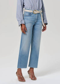 Citizens Of Humanity - Palma Straight Leg Jeans