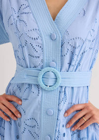 Alivia - Andrea Midi Dress