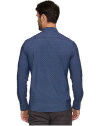 Flags & Anthem - Madeflex Journey Stretch Shirt