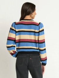 Nation Ltd - Carmela Button Down Cardigan