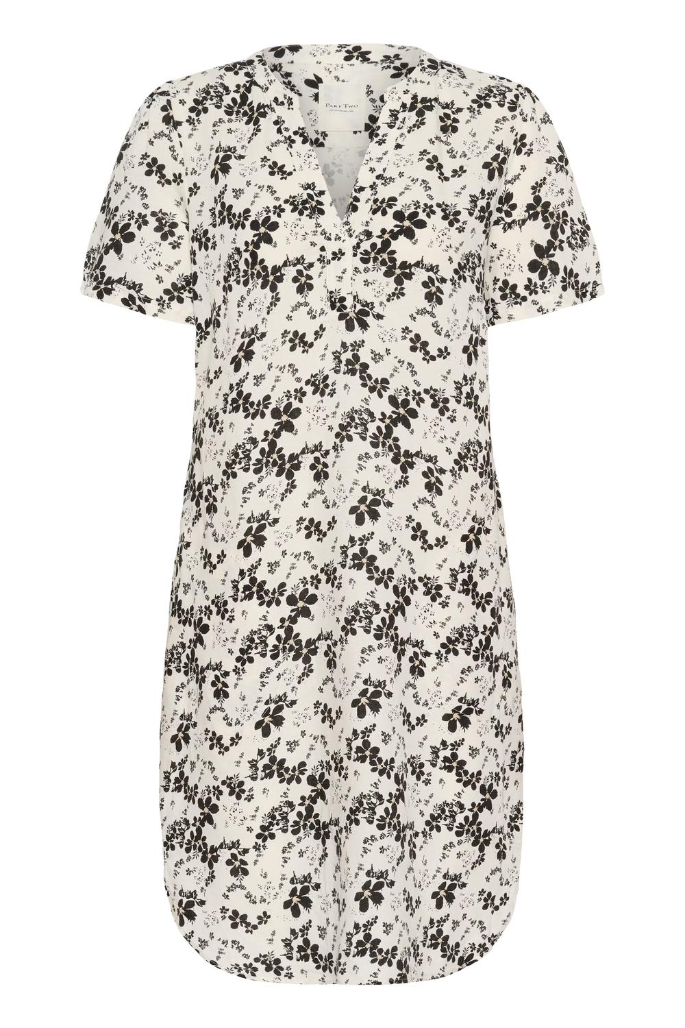 Part Two - Women's Aminase Dress