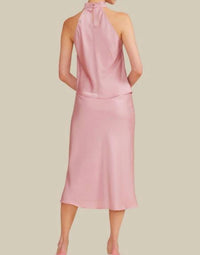 Lucy Paris - Bowie Cowl Neck Top