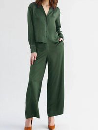 Go By Go Silk - Notch Metal Top