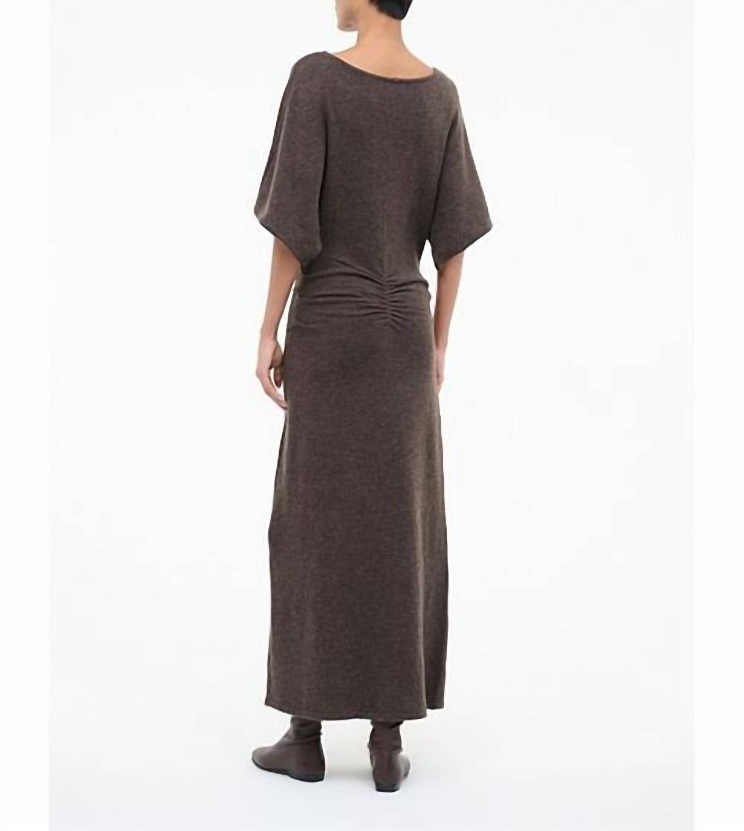 Staud - Amelie Dress