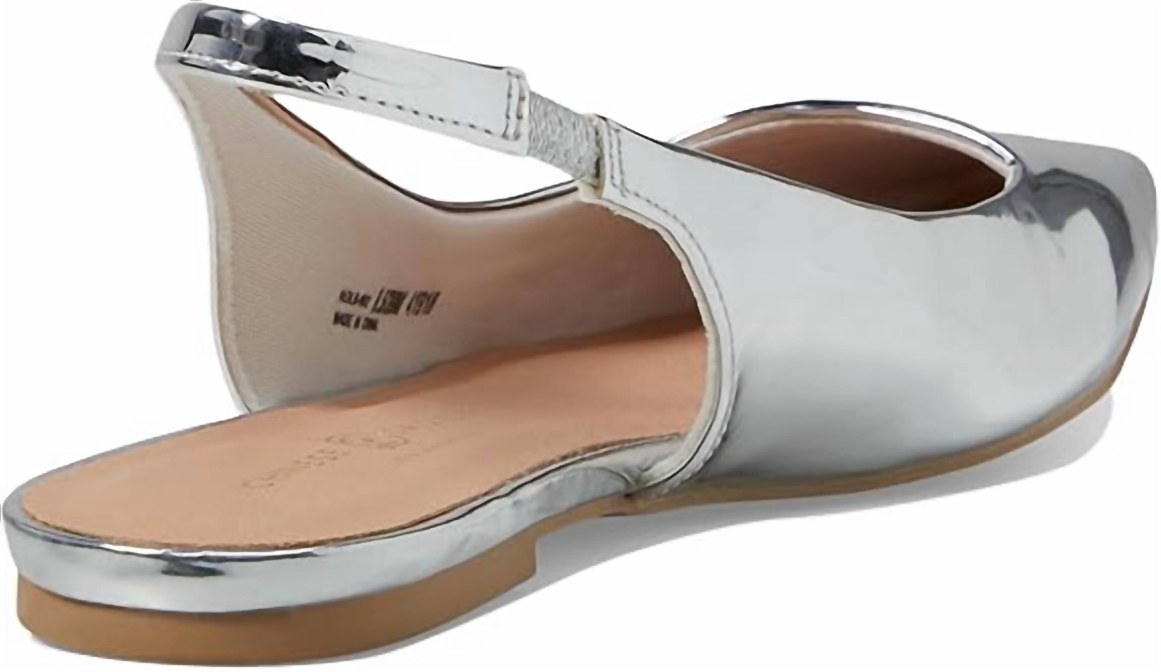 Chinese Laundry - Women's Rhyme Time Shoe