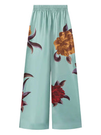 La Doublej - Palazzo Flared Pants