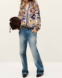Ba&Sh - Varone Shirt