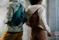Kavu - Unisex Mini Rope Bag